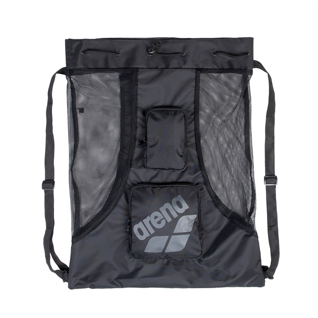 ARENA ALL SET MESH BAG